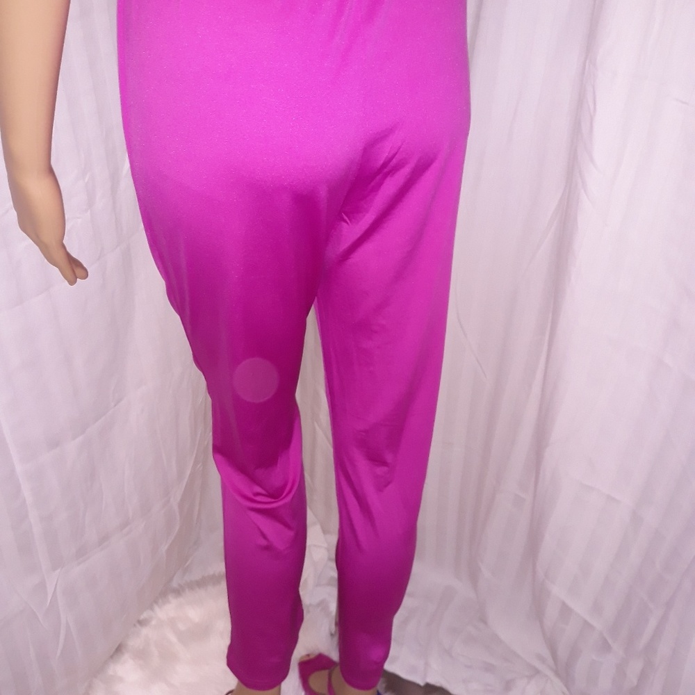 Jumpsuits - Picture 3 of 3